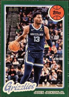 Jaren Jackson Jr.