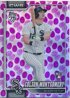 Colson Montgomery