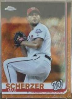 Max Scherzer