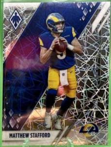 Matthew Stafford