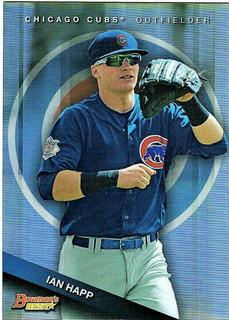 Ian Happ