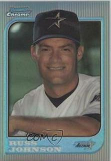 Russ Johnson