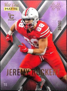 Jeremy Ruckert