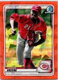 Hunter Greene