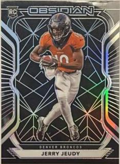 Jerry Jeudy