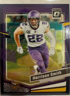 Harrison Smith