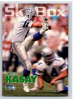 John Kasay