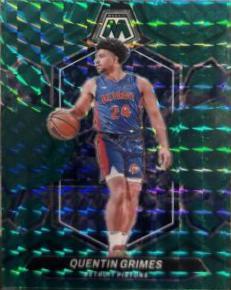 Quentin Grimes