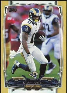 Tavon Austin