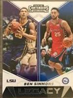 BEN SIMMONS