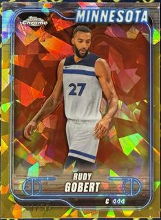 Rudy Gobert