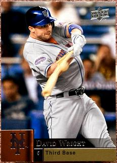 David Wright
