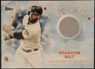 Brandon Belt