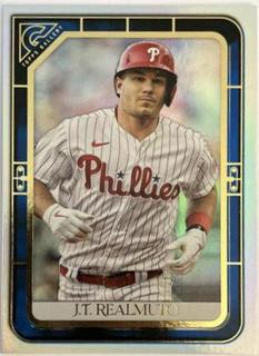 J. T. Realmuto