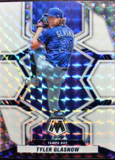 Tyler Glasnow