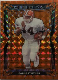 Earnest Byner