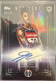 Jamir Watkins