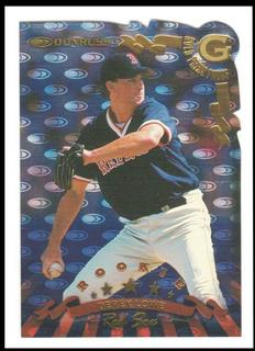Derek Lowe