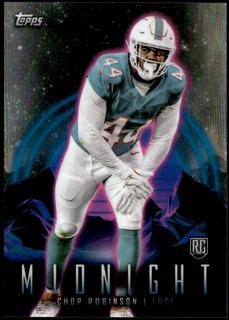 Chop Robinson
