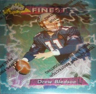 Drew Bledsoe