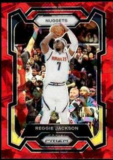 Reggie Jackson