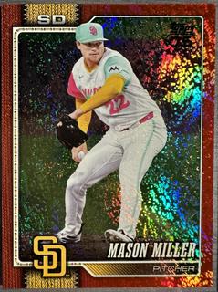 Mason Miller