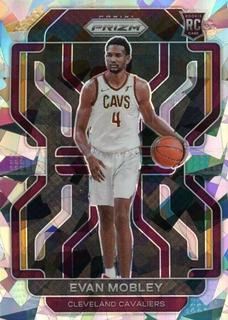 Evan Mobley
