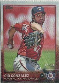 Gio Gonzalez