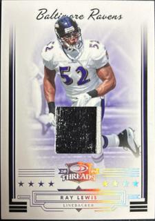 Ray Lewis