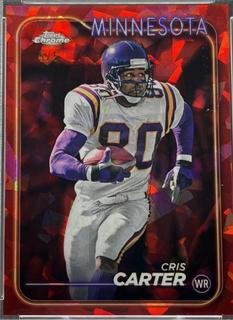 Cris Carter