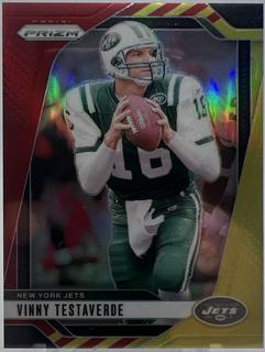 Vinny Testaverde