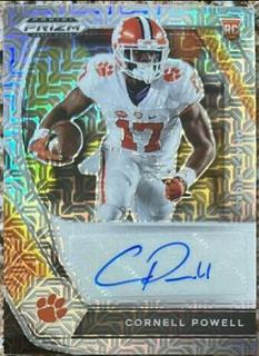 Cornell Powell