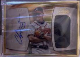 Chipper Jones