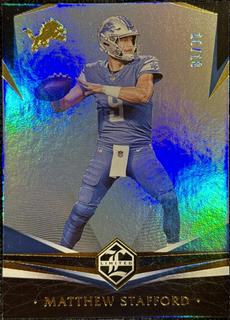 Matthew Stafford