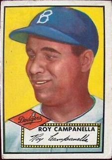 Roy Campanella