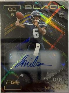 Jalen Milroe