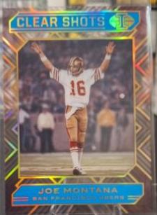 Joe Montana