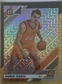 Dario Saric