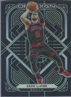 Zach LaVine