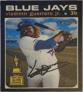 Vladimir Guerrero Jr.