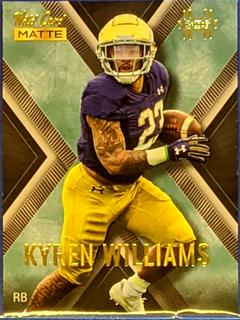 Kyren Williams