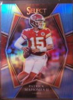 Patrick Mahomes II