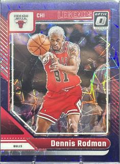 Dennis Rodman