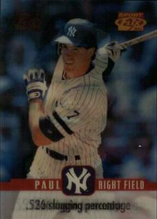 Paul O'Neill