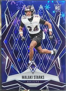 Malaki Starks