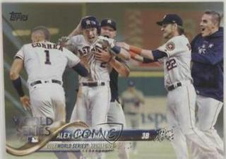 Alex Bregman