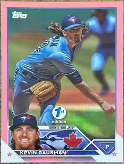 Kevin Gausman