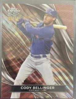 Cody Bellinger