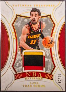 Trae Young