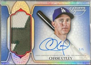 Chase Utley